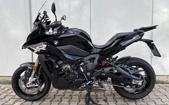 Gebrauchtmotorrad BMW S 1000 XR - Bild 3