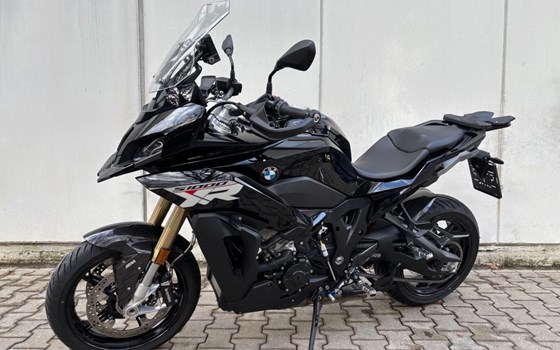 Gebrauchtmotorrad BMW S 1000 XR - Bild 4