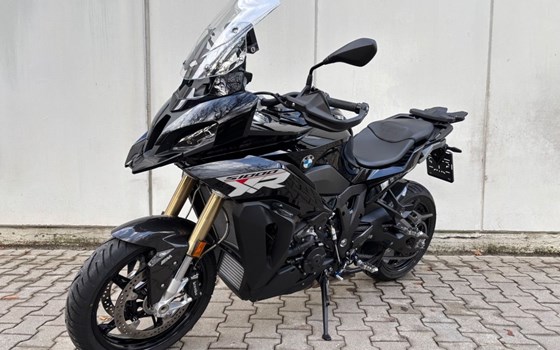 Gebrauchtmotorrad BMW S 1000 XR - Bild 5