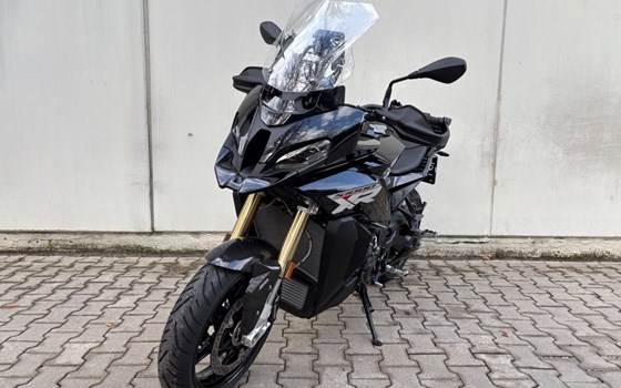 Gebrauchtmotorrad BMW S 1000 XR - Bild 6