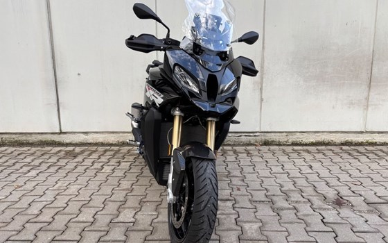Gebrauchtmotorrad BMW S 1000 XR - Bild 7