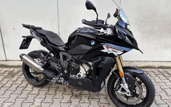 Gebrauchtmotorrad BMW S 1000 XR - Bild 9