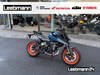 KTM 125 Duke