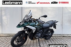 Angebot BMW R 1300 GS