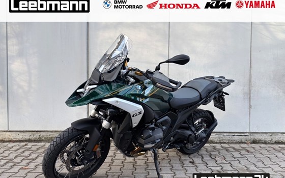 Gebrauchtmotorrad BMW R 1300 GS - Bild 1