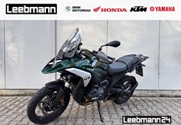 Gebrauchte BMW R 1300 GS