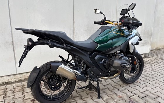 Gebrauchtmotorrad BMW R 1300 GS - Bild 10