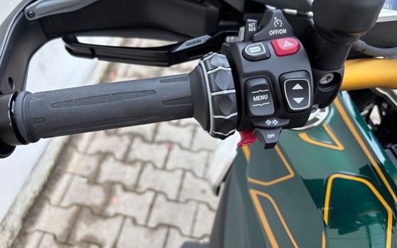 Gebrauchtmotorrad BMW R 1300 GS - Bild 11