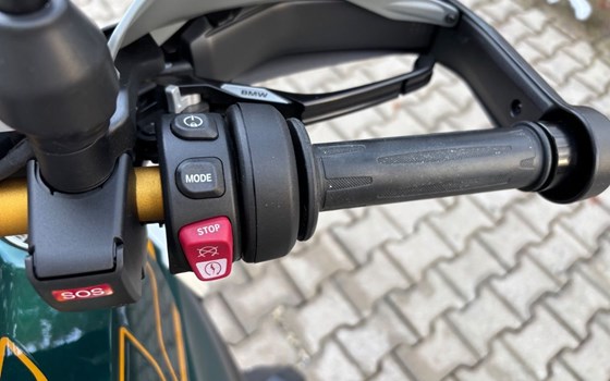 Gebrauchtmotorrad BMW R 1300 GS - Bild 12