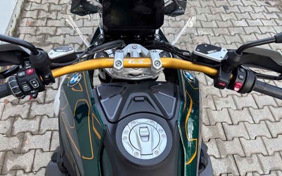 Gebrauchtmotorrad BMW R 1300 GS - Bild 13