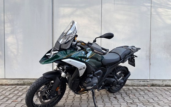 Gebrauchtmotorrad BMW R 1300 GS - Bild 2