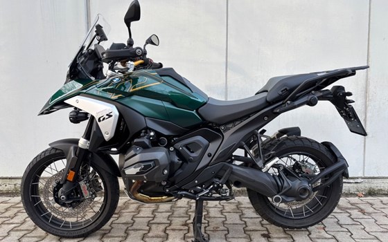 Gebrauchtmotorrad BMW R 1300 GS - Bild 3