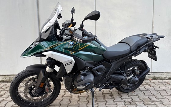 Gebrauchtmotorrad BMW R 1300 GS - Bild 4