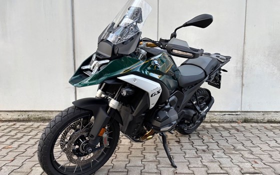 Gebrauchtmotorrad BMW R 1300 GS - Bild 5