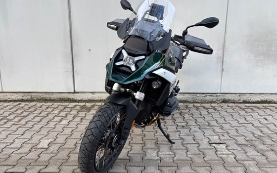 Gebrauchtmotorrad BMW R 1300 GS - Bild 6