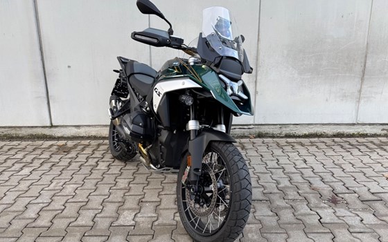 Gebrauchtmotorrad BMW R 1300 GS - Bild 7