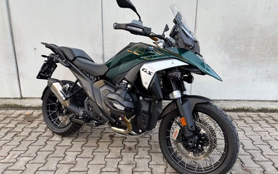 Gebrauchtmotorrad BMW R 1300 GS - Bild 8