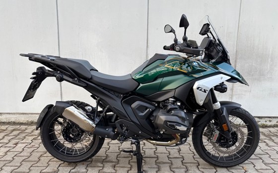 Gebrauchtmotorrad BMW R 1300 GS - Bild 9