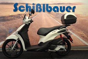 Angebot Piaggio Liberty 125