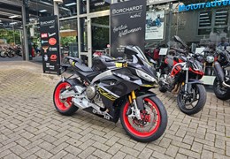 Neumotorrad Aprilia RS 660