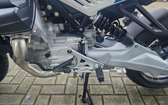 Neufahrzeug Moto Guzzi Stelvio Duecento Tributo - Bild 12
