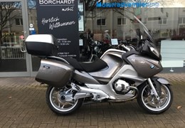 Gebrauchte BMW R 1200 RT