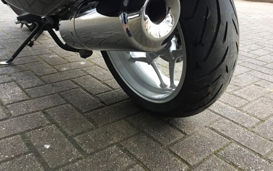 Gebrauchtmotorrad BMW R 1200 RT - Bild 10