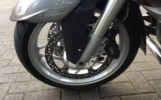 Gebrauchtmotorrad BMW R 1200 RT - Bild 11