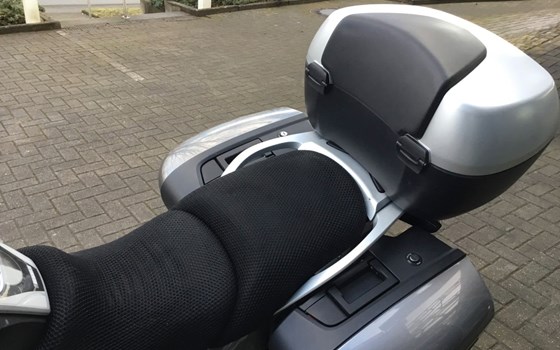 Gebrauchtmotorrad BMW R 1200 RT - Bild 12