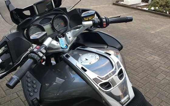 Gebrauchtmotorrad BMW R 1200 RT - Bild 13