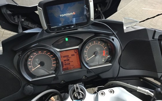 Gebrauchtmotorrad BMW R 1200 RT - Bild 14