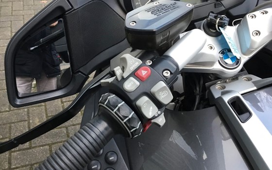 Gebrauchtmotorrad BMW R 1200 RT - Bild 15