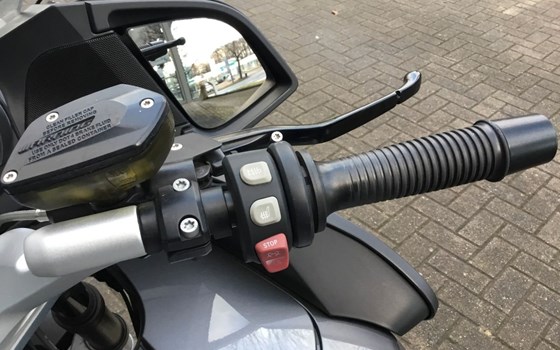 Gebrauchtmotorrad BMW R 1200 RT - Bild 16