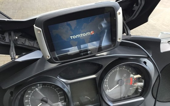 Gebrauchtmotorrad BMW R 1200 RT - Bild 17