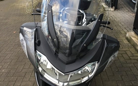 Gebrauchtmotorrad BMW R 1200 RT - Bild 18