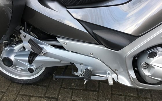 Gebrauchtmotorrad BMW R 1200 RT - Bild 20