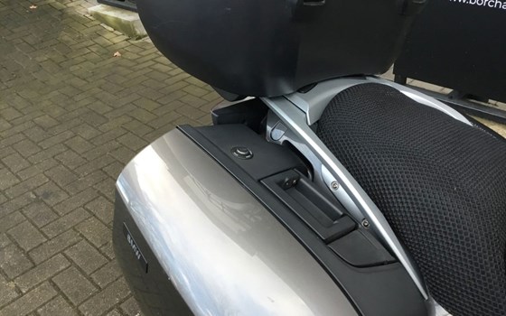 Gebrauchtmotorrad BMW R 1200 RT - Bild 21