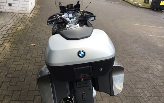 Gebrauchtmotorrad BMW R 1200 RT - Bild 22