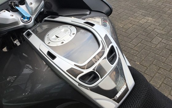 Gebrauchtmotorrad BMW R 1200 RT - Bild 23