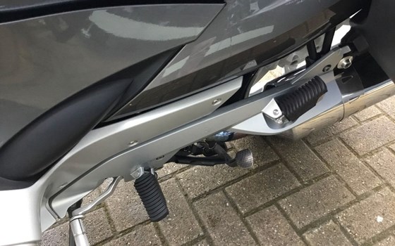 Gebrauchtmotorrad BMW R 1200 RT - Bild 24