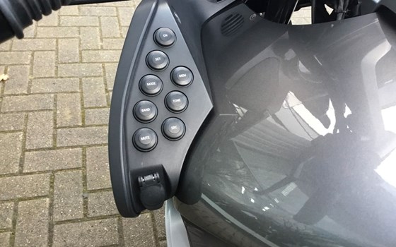 Gebrauchtmotorrad BMW R 1200 RT - Bild 25