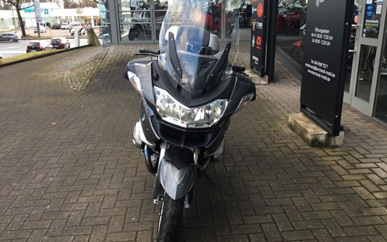 Gebrauchtmotorrad BMW R 1200 RT - Bild 7