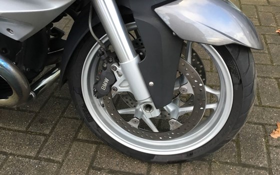 Gebrauchtmotorrad BMW R 1200 RT - Bild 8