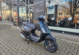 Neumotorrad Vespa Primavera 125 S
