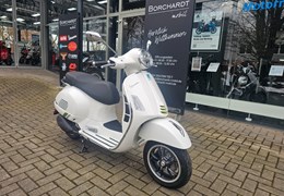 Neumotorrad Vespa GTS 310 SuperTech
