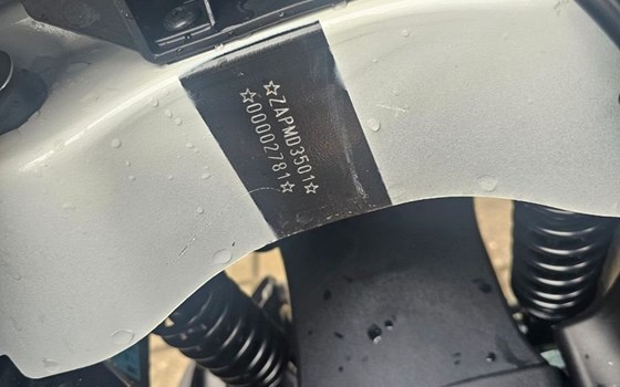 Neufahrzeug Vespa GTS 310 SuperTech - Bild 15