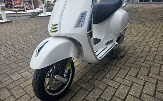 Neufahrzeug Vespa GTS 310 SuperTech - Bild 4