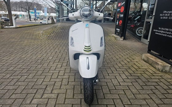 Neufahrzeug Vespa GTS 310 SuperTech - Bild 5