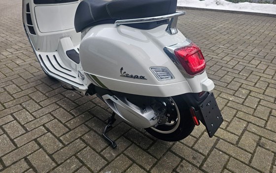 Neufahrzeug Vespa GTS 310 SuperTech - Bild 9