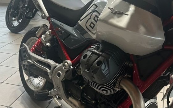 Neufahrzeug Moto Guzzi V85 TT - Bild 2